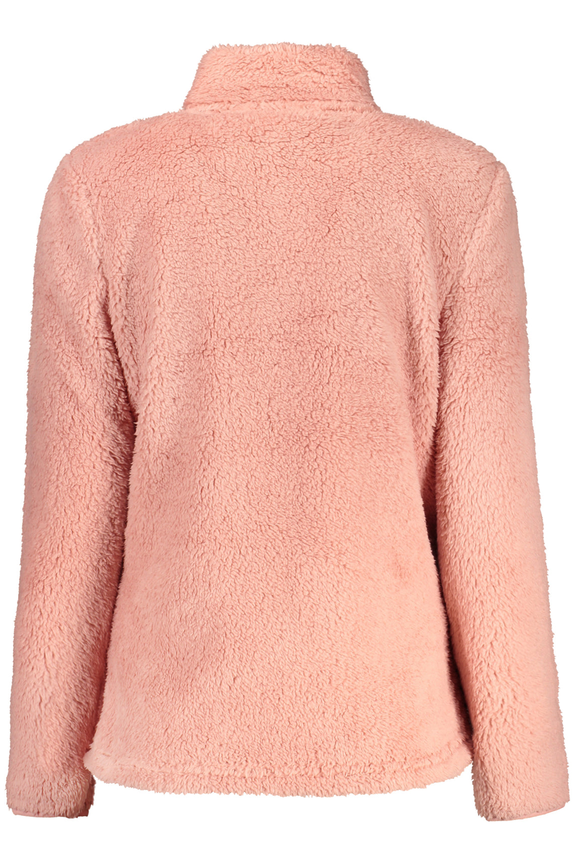 LAURA BIAGIOTTI Sweatshirts Pink - BOA96920B