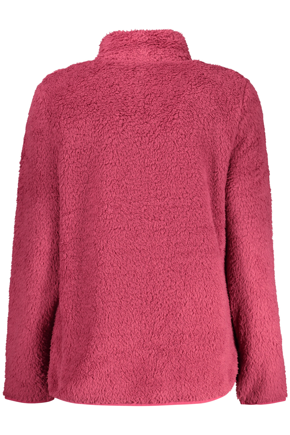 LAURA BIAGIOTTI Sweatshirts Purple - BOA96919B