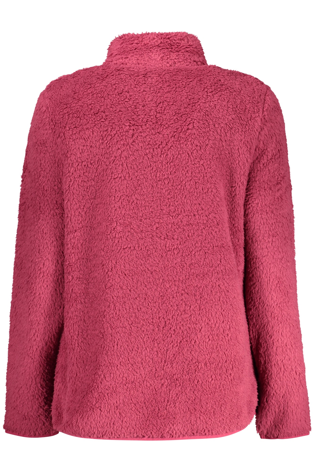 LAURA BIAGIOTTI Sweatshirts Purple - BOA96919B