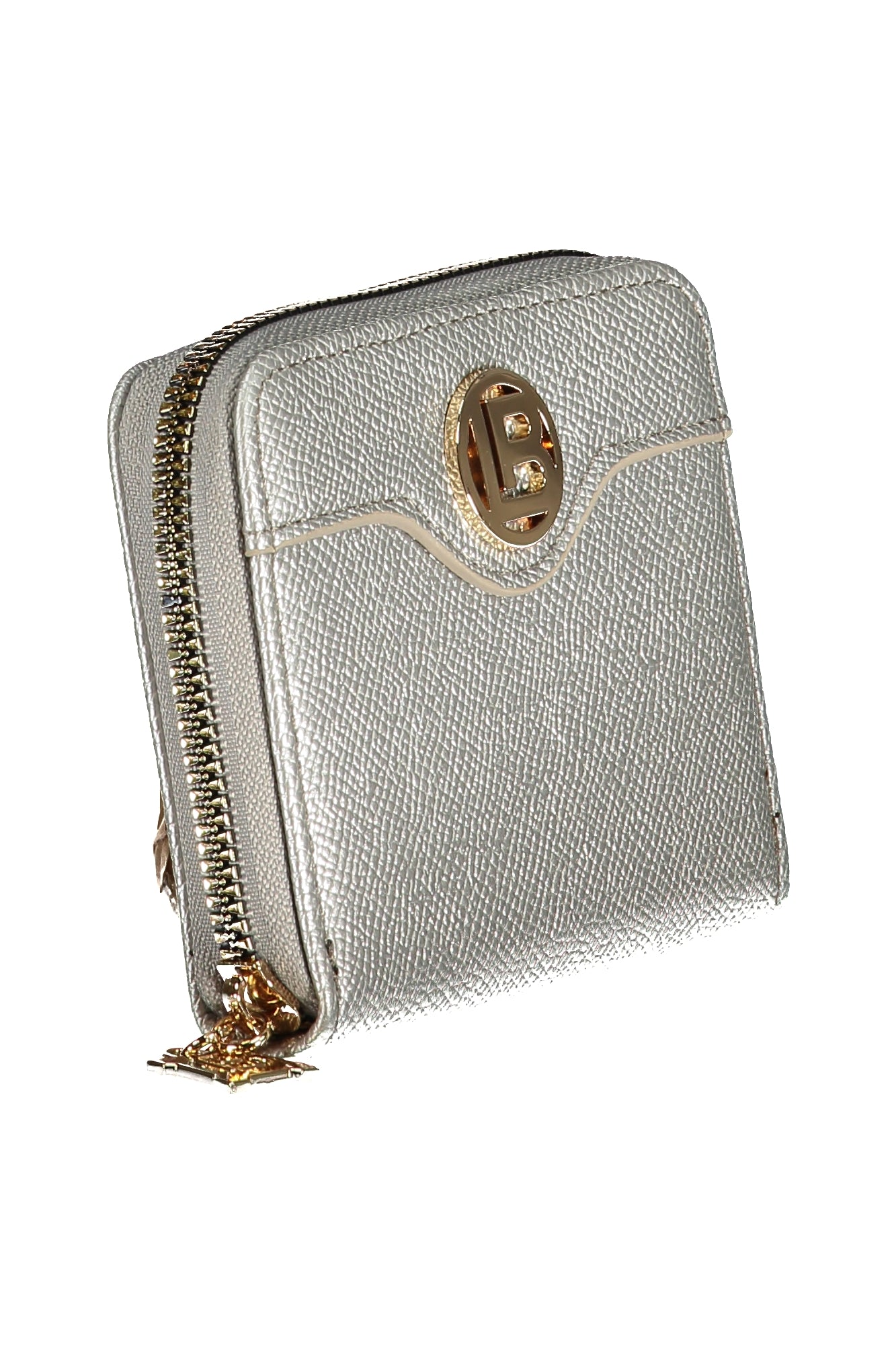 LAURA BIAGIOTTI Wallets Grey - LB25W-504-05