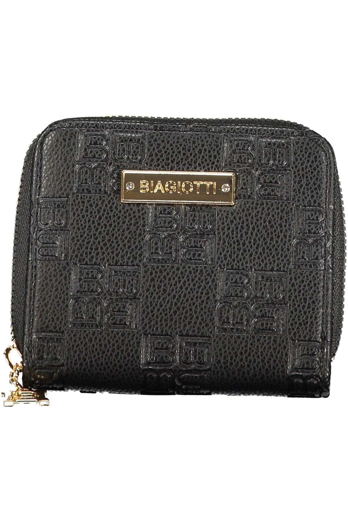 LAURA BIAGIOTTI Wallets Black - LB25W-501-01