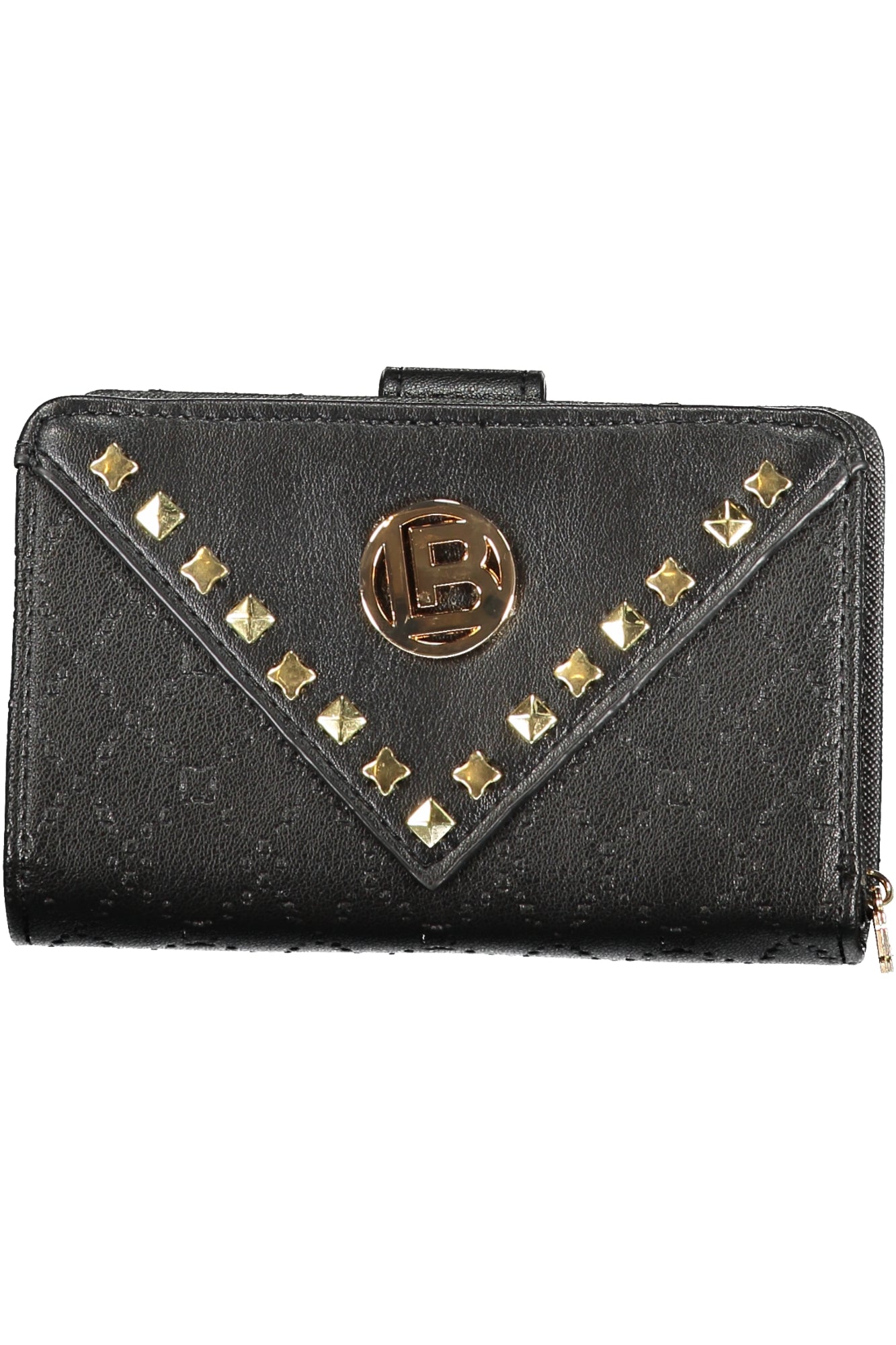 LAURA BIAGIOTTI Wallets Black - LB25W-507-08