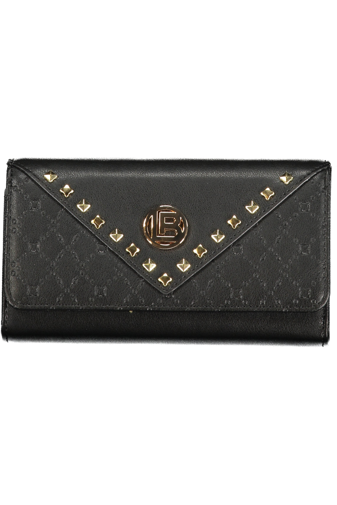 LAURA BIAGIOTTI Wallets Black - LB25W-507-68