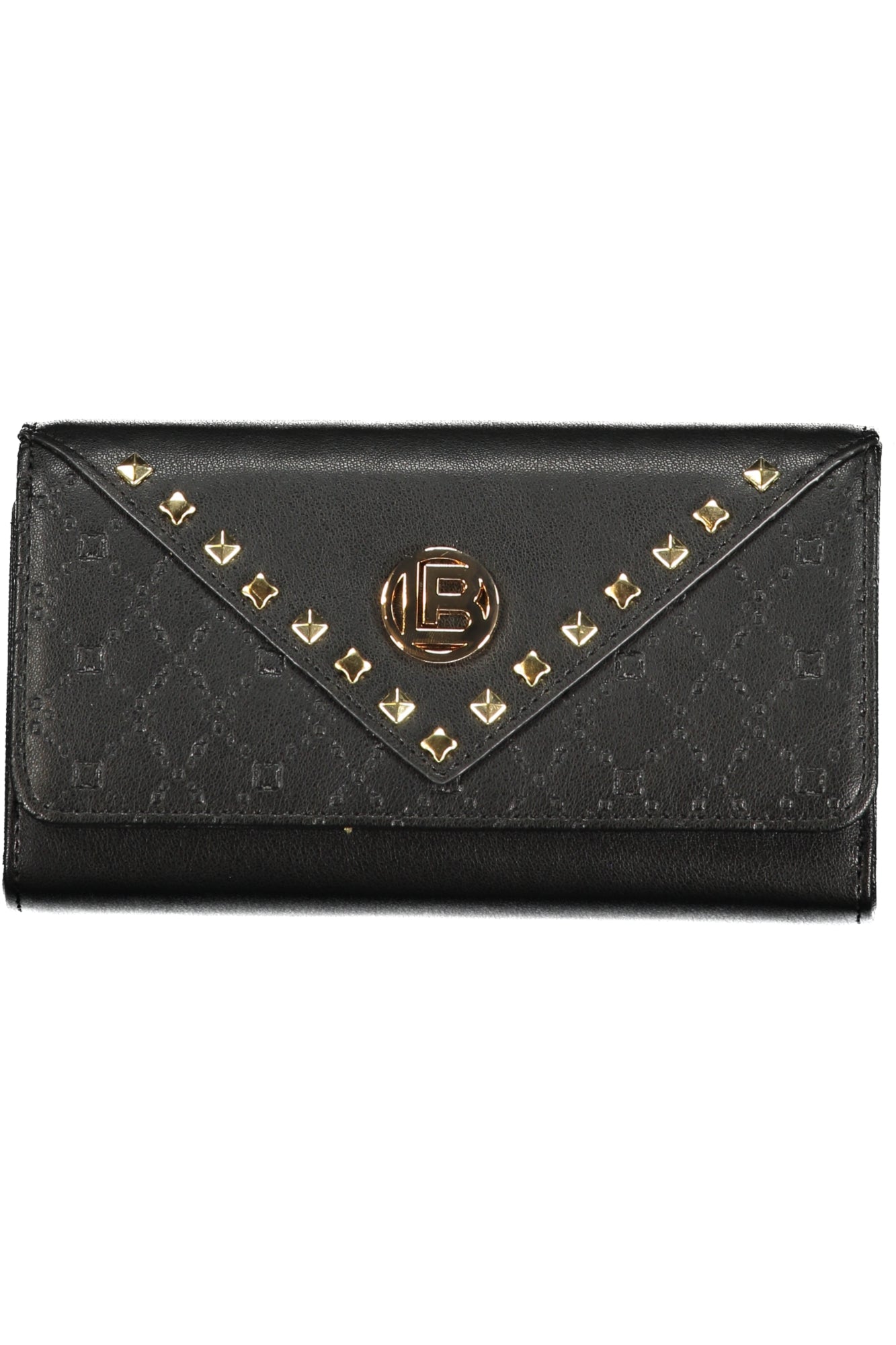 LAURA BIAGIOTTI Wallets Black - LB25W-507-68