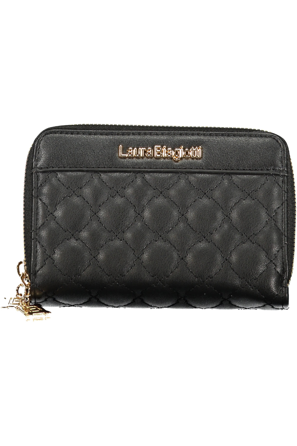 LAURA BIAGIOTTI Wallets Black - LB25W-509-06