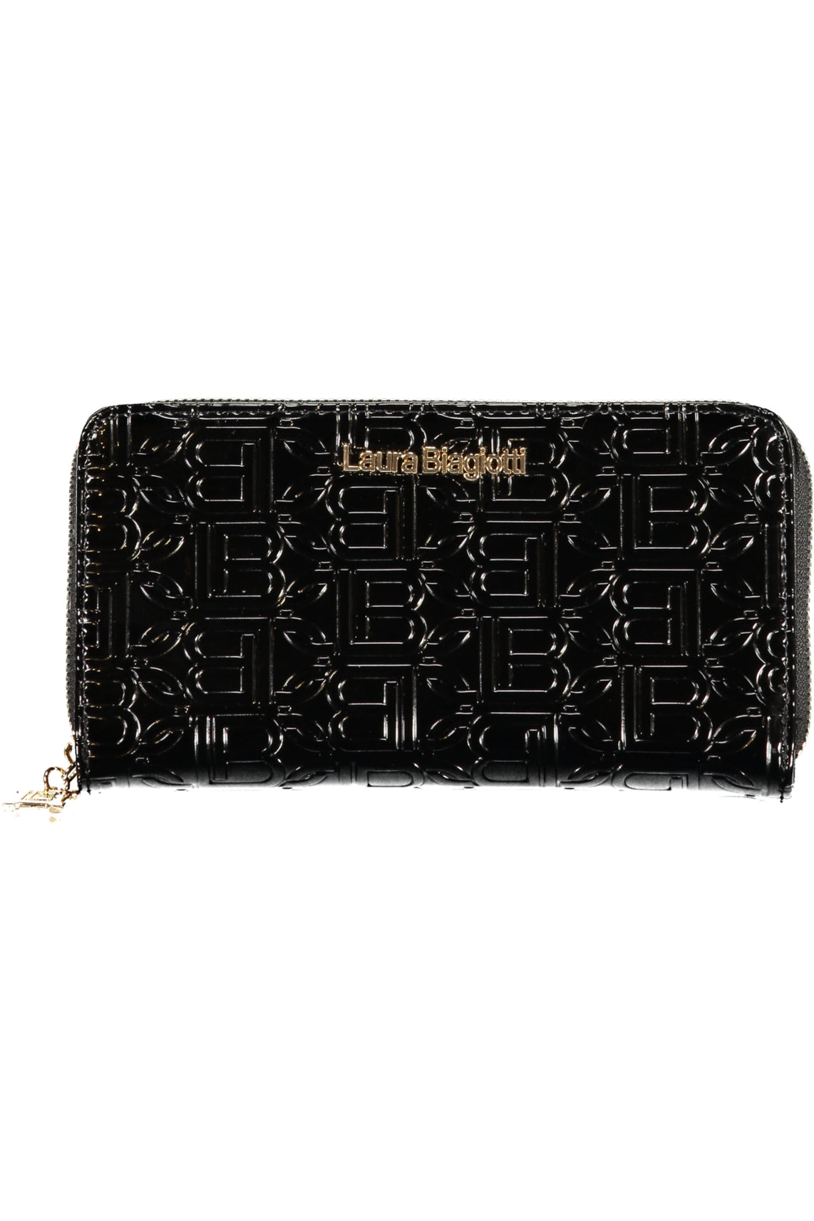 LAURA BIAGIOTTI Wallets Black - LB25W-511-67