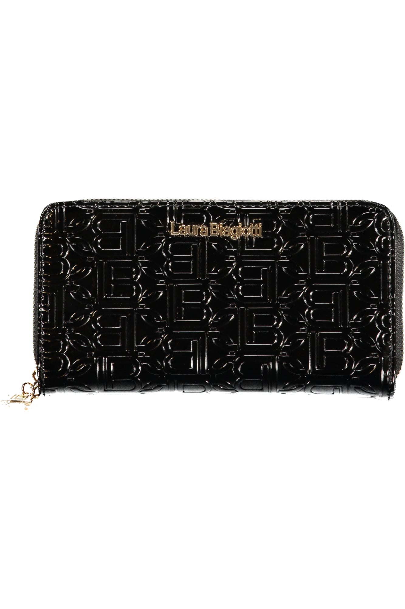 LAURA BIAGIOTTI Wallets Black - LB25W-511-67