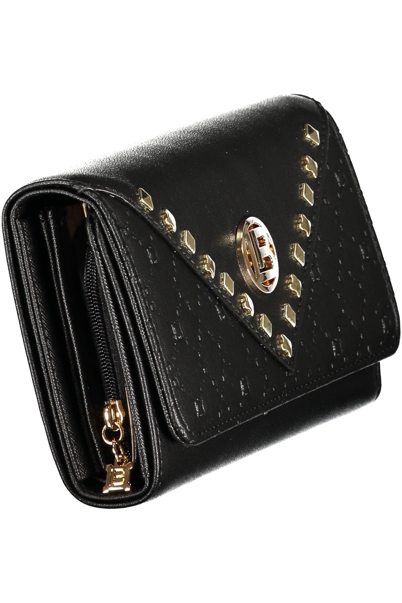 LAURA BIAGIOTTI Wallets Black - LB25W-507-68