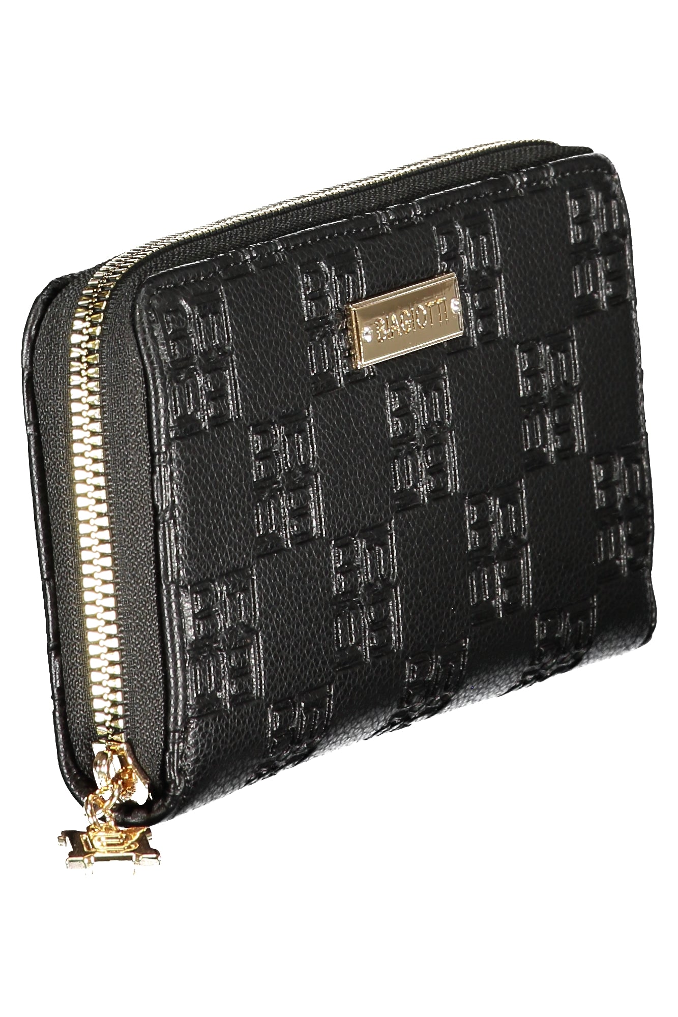 LAURA BIAGIOTTI Wallets Black - LB25W-501-01