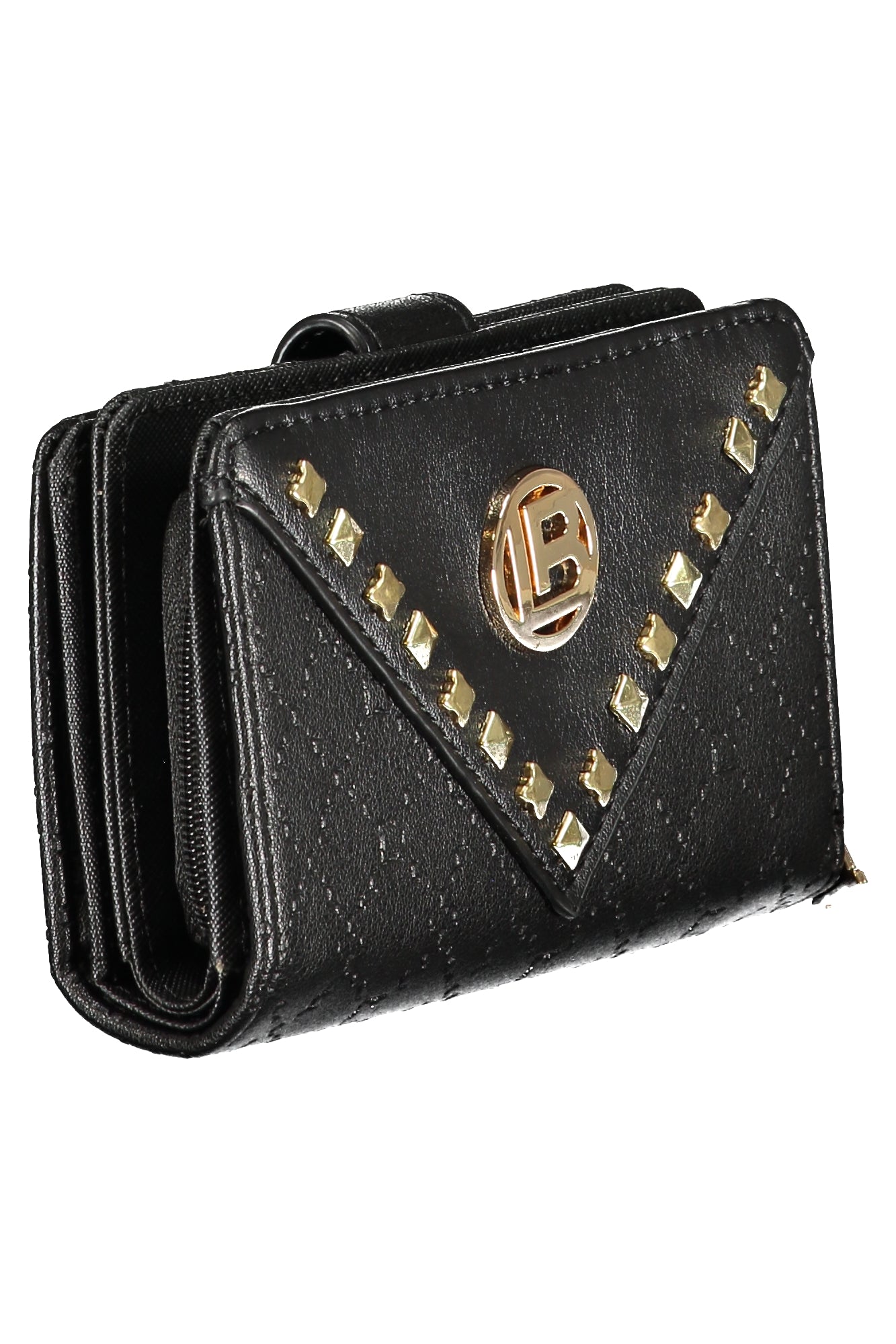 LAURA BIAGIOTTI Wallets Black - LB25W-507-08