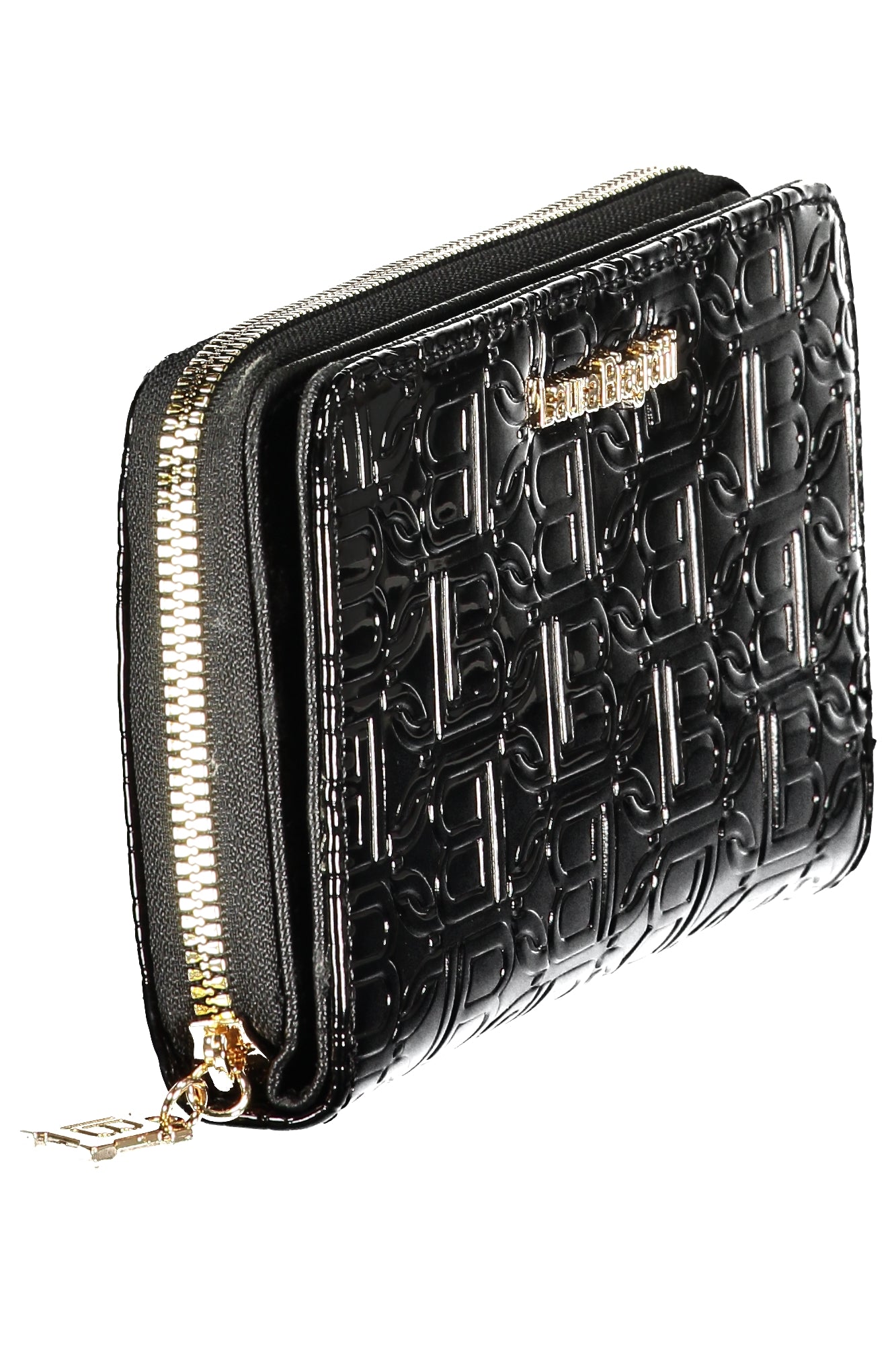 LAURA BIAGIOTTI Wallets Black - LB25W-511-67