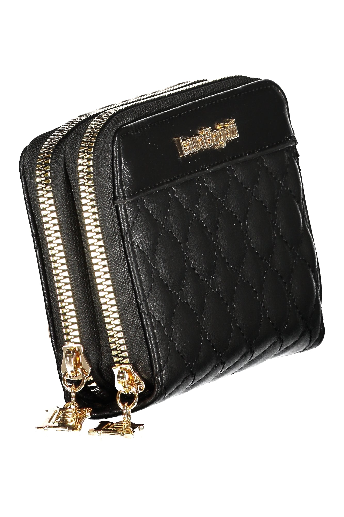 LAURA BIAGIOTTI Wallets Black - LB25W-509-06