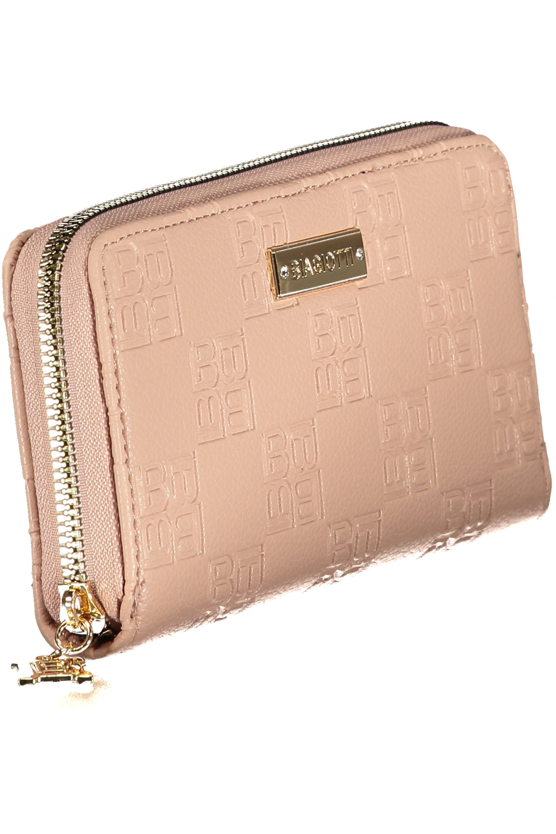 LAURA BIAGIOTTI Wallets Pink - LB25W-501-01