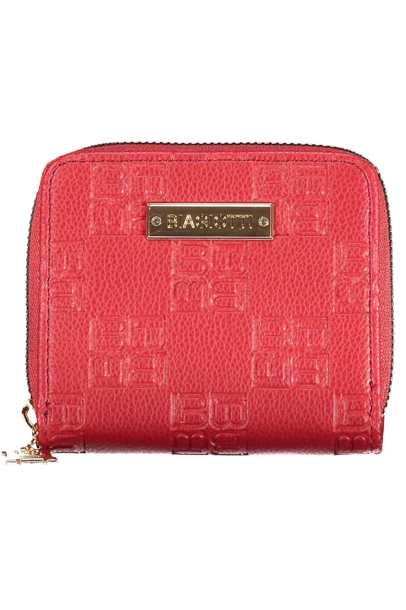 LAURA BIAGIOTTI Wallets Red - LB25W-501-01