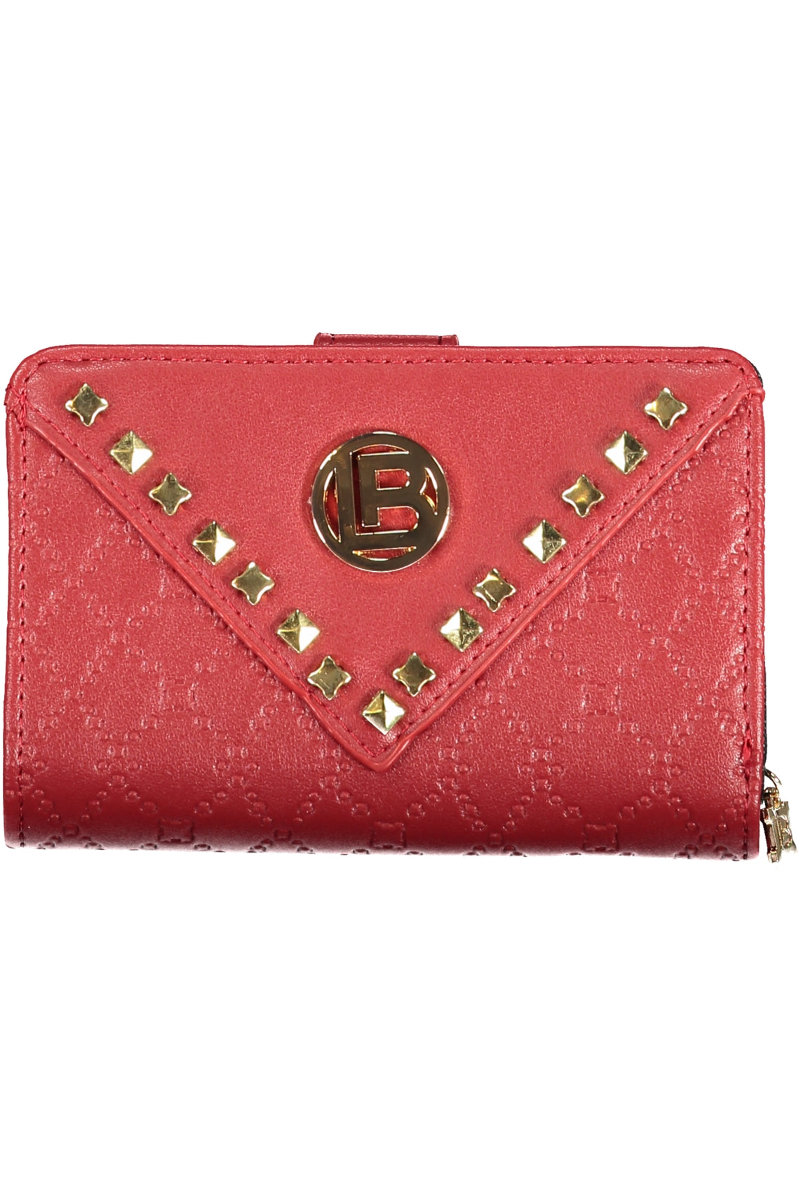 LAURA BIAGIOTTI Wallets Red - LB25W-507-08