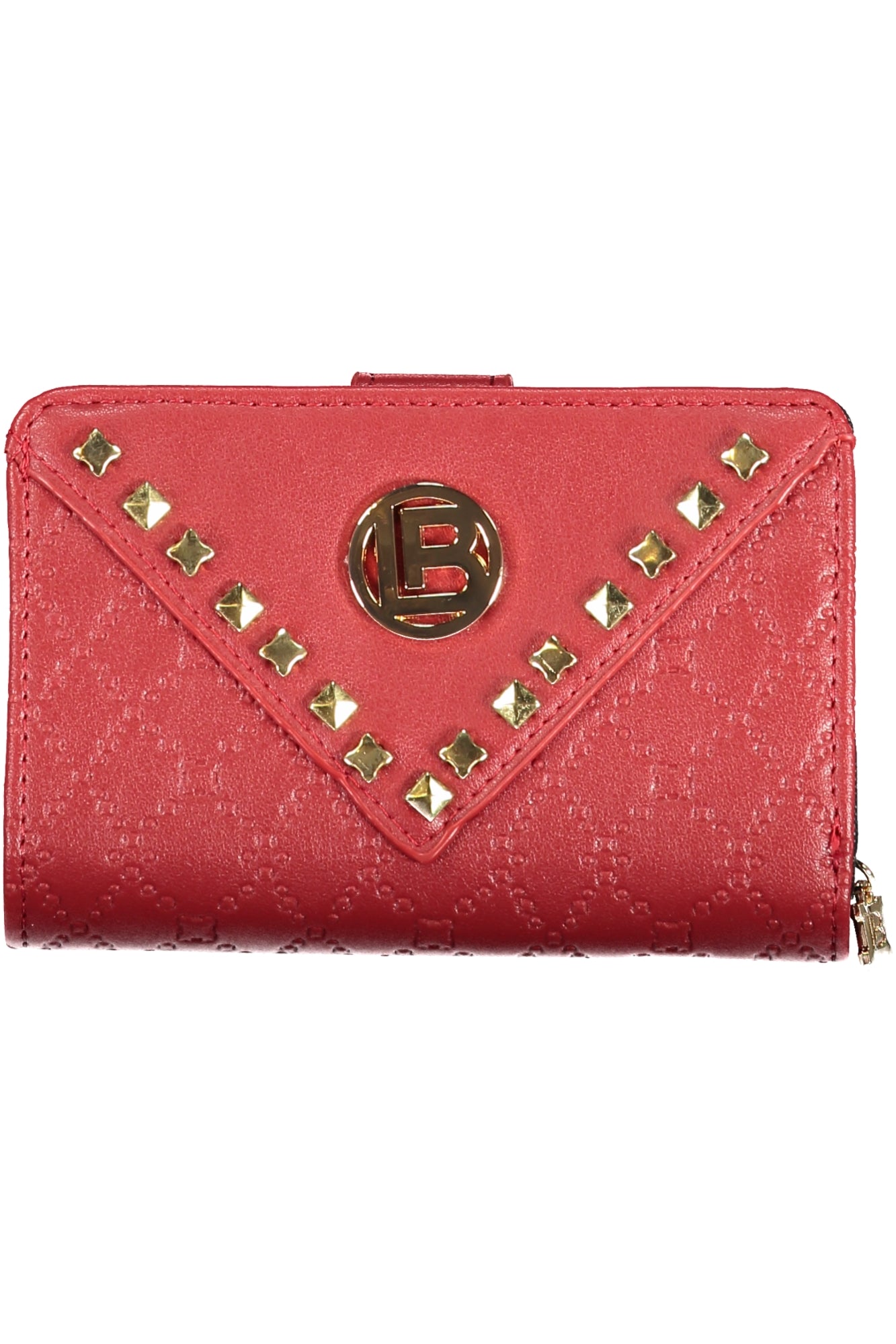 LAURA BIAGIOTTI Wallets Red - LB25W-507-08