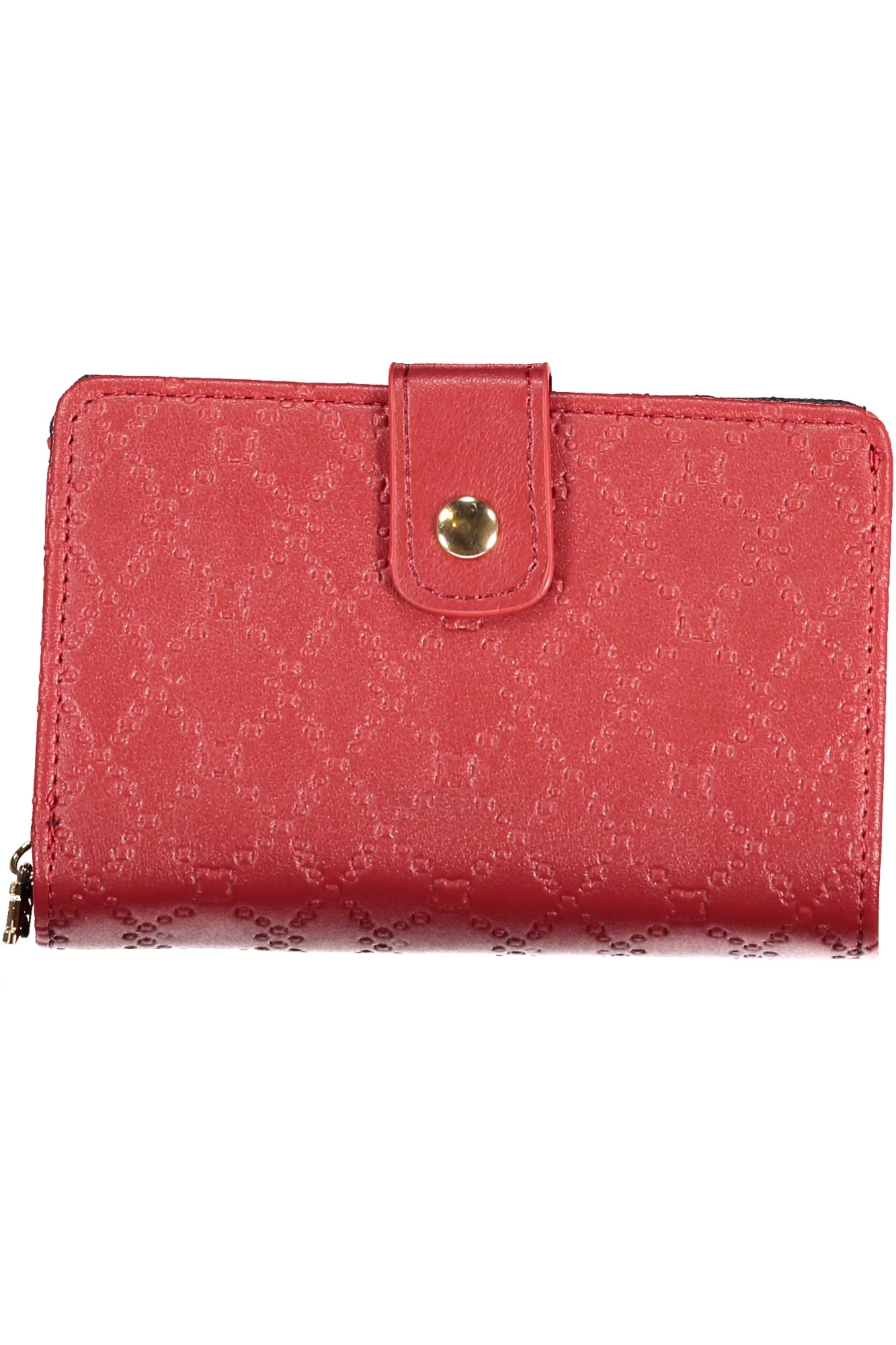 LAURA BIAGIOTTI Wallets Red - LB25W-507-08