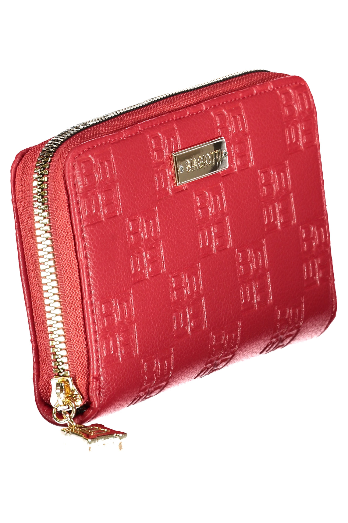 LAURA BIAGIOTTI Wallets Red - LB25W-501-01