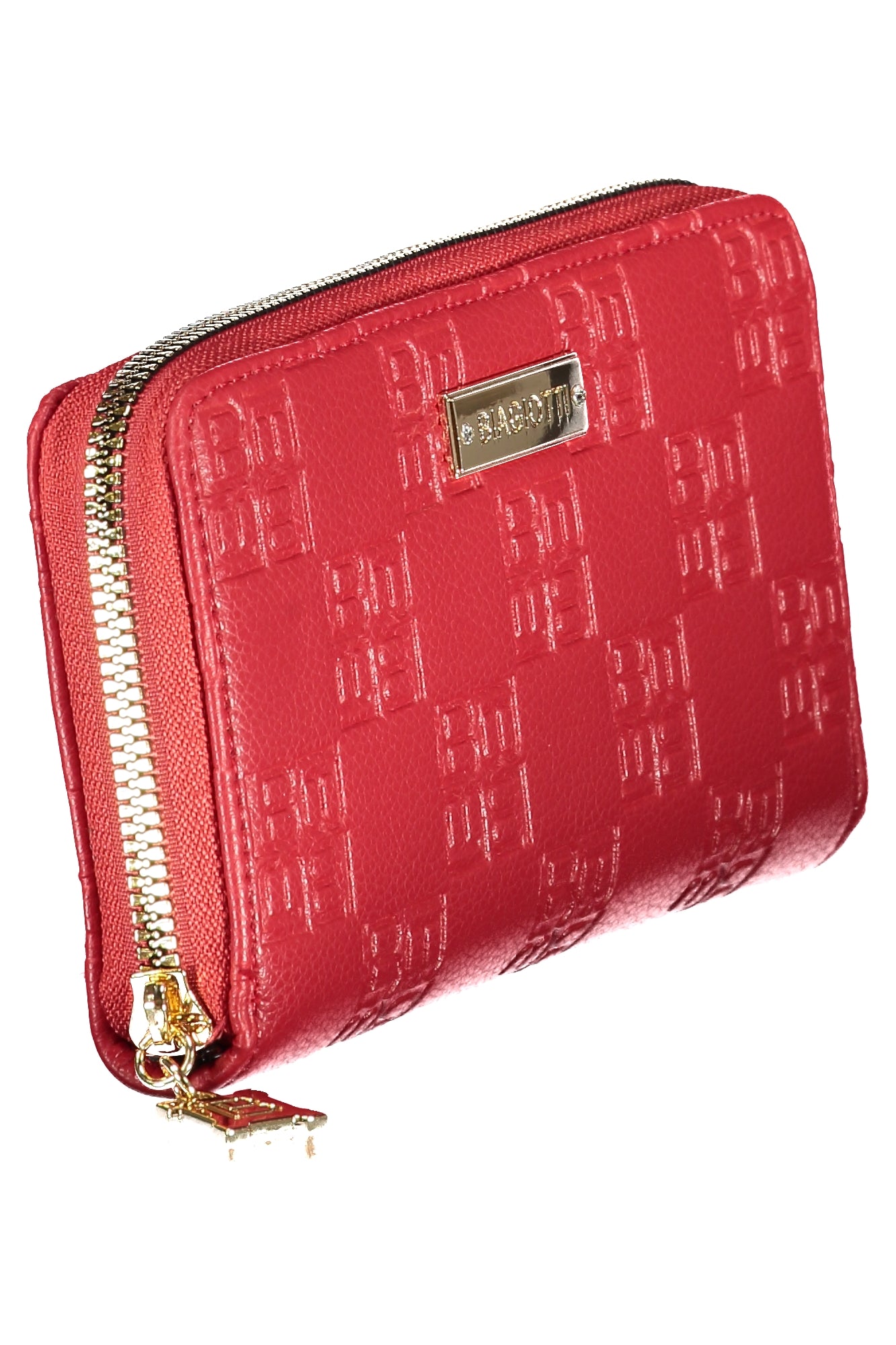 LAURA BIAGIOTTI Wallets Red - LB25W-501-01