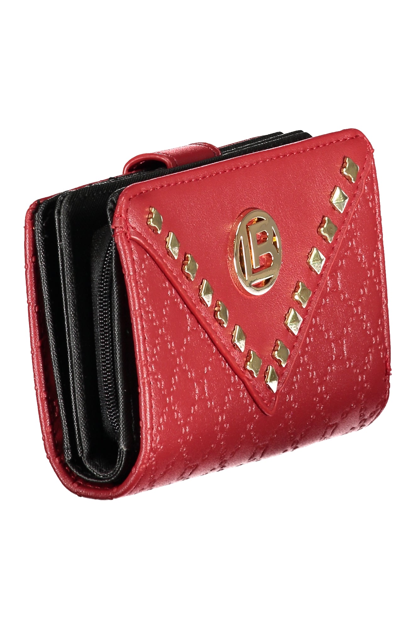 LAURA BIAGIOTTI Wallets Red - LB25W-507-08