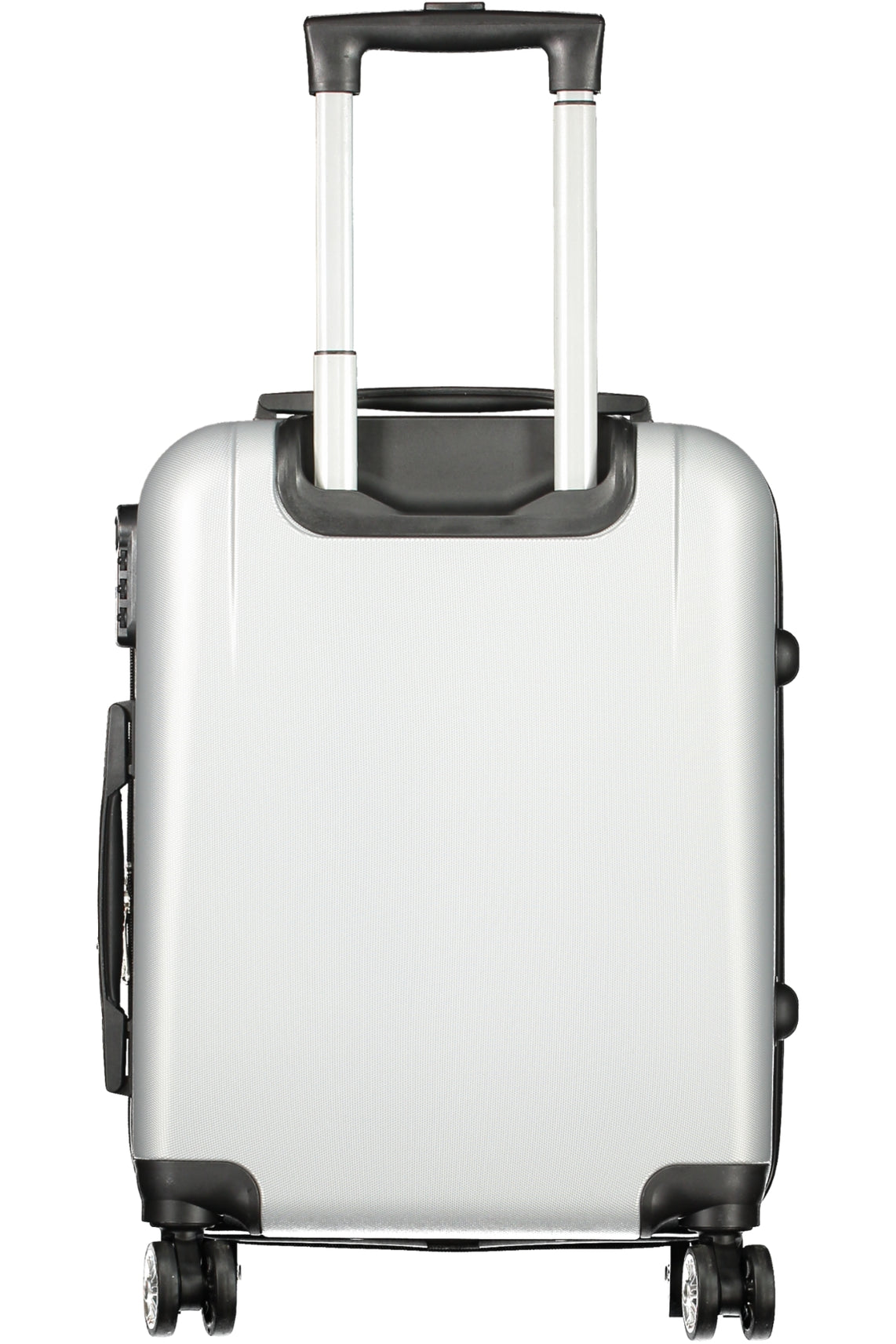 LAURA BIAGIOTTI Travel Bags Silver - LB034-G