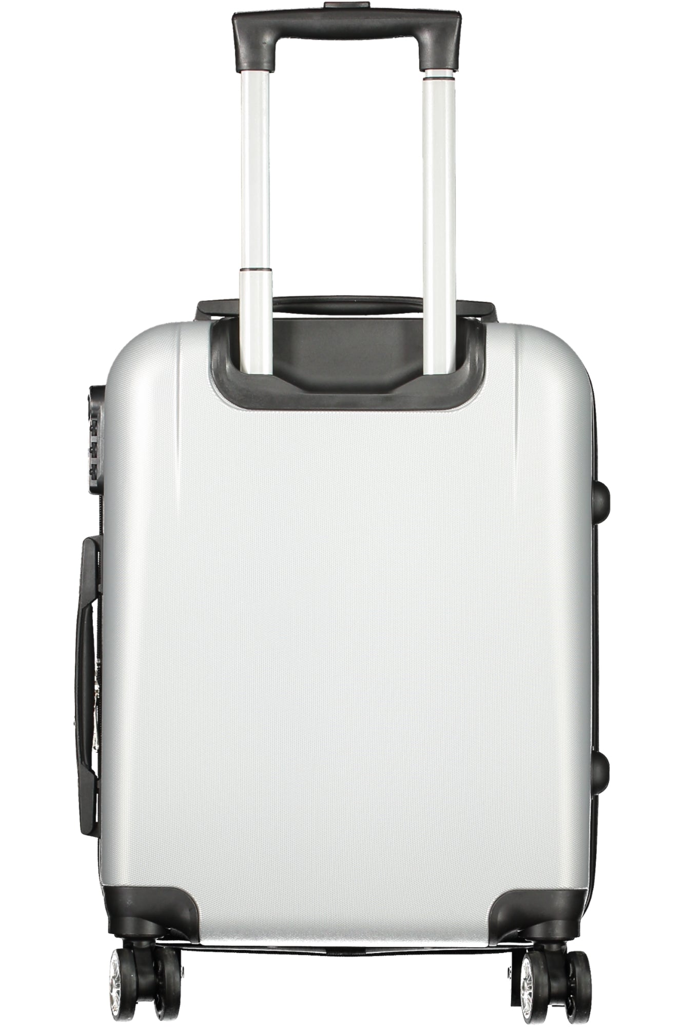 LAURA BIAGIOTTI Travel Bags Silver - LB034-G