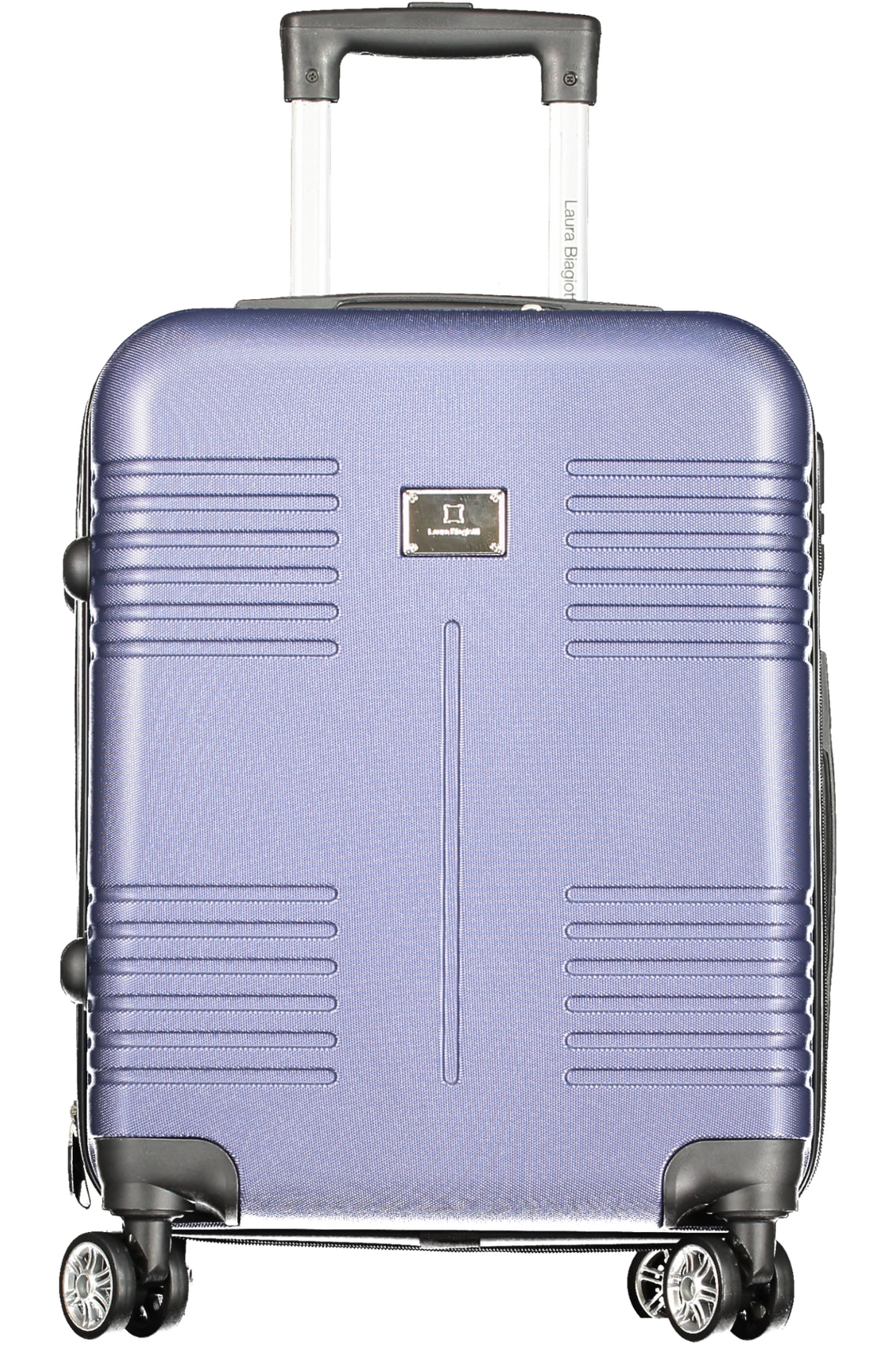 LAURA BIAGIOTTI Travel Bags Blue - LB034-G