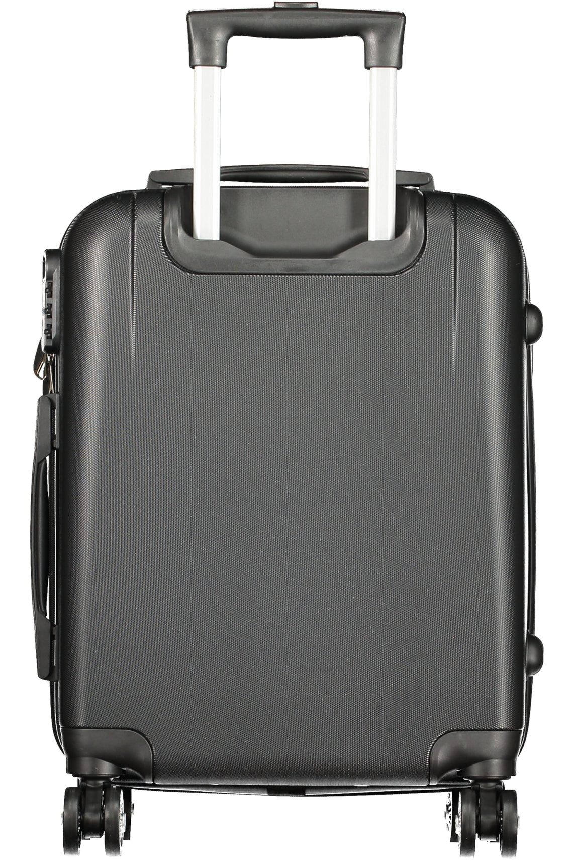 LAURA BIAGIOTTI Travel Bags Black - LB033-G
