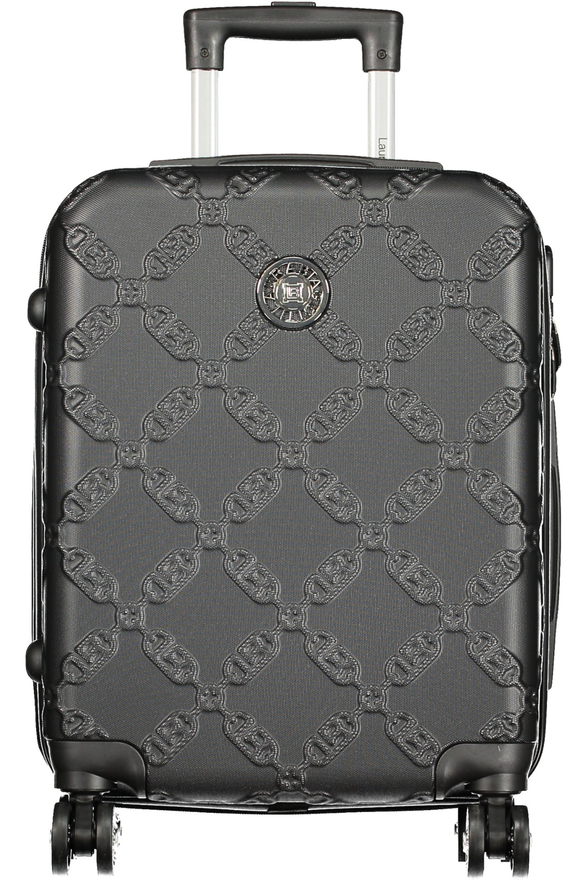 LAURA BIAGIOTTI Travel Bags Black - LB033-G