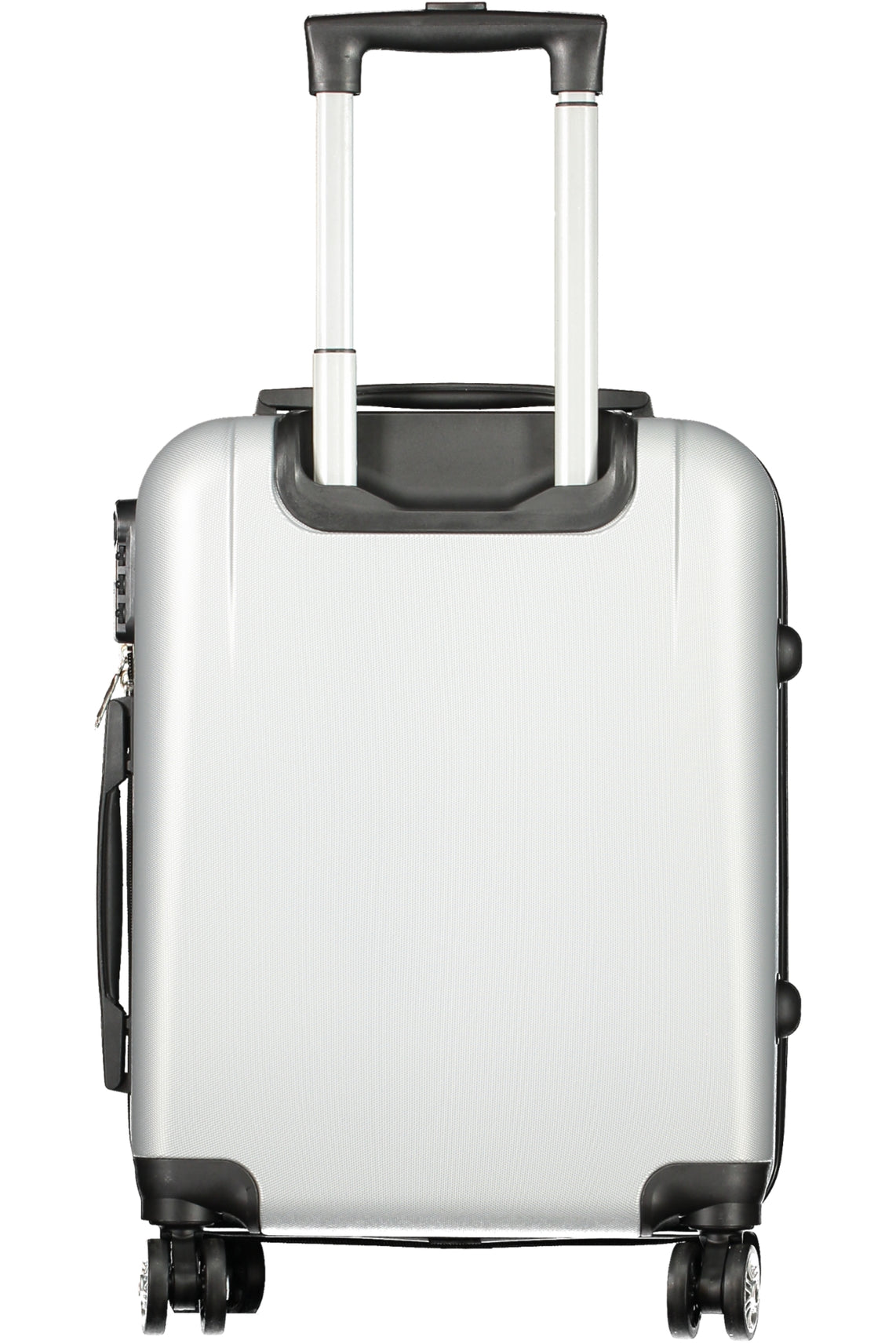 LAURA BIAGIOTTI Travel Bags Silver - LB034-C