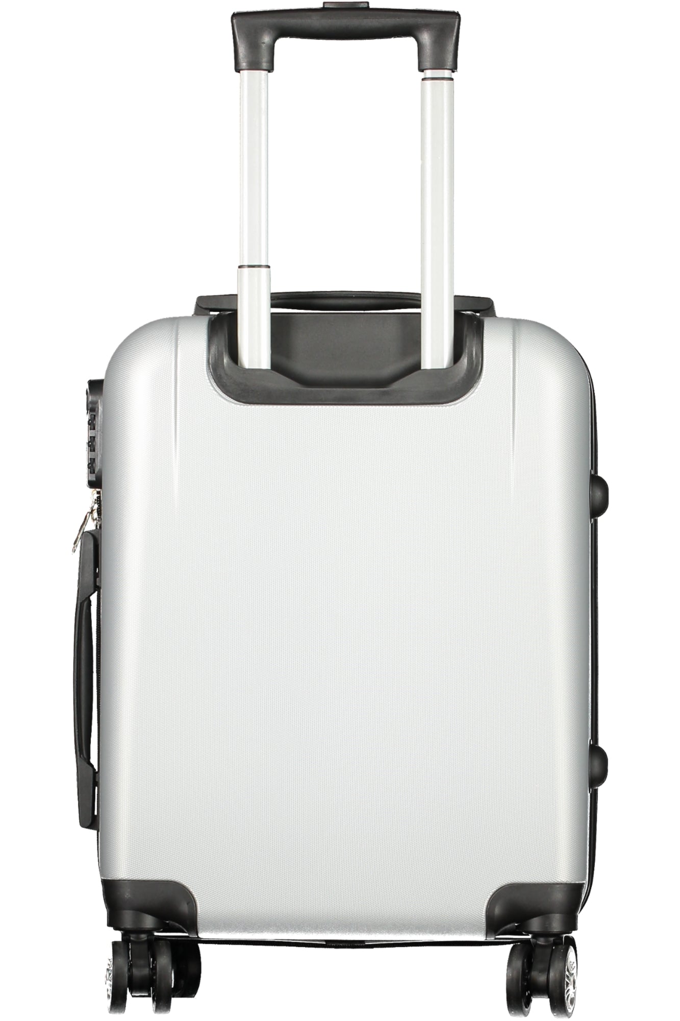 LAURA BIAGIOTTI Travel Bags Silver - LB034-C