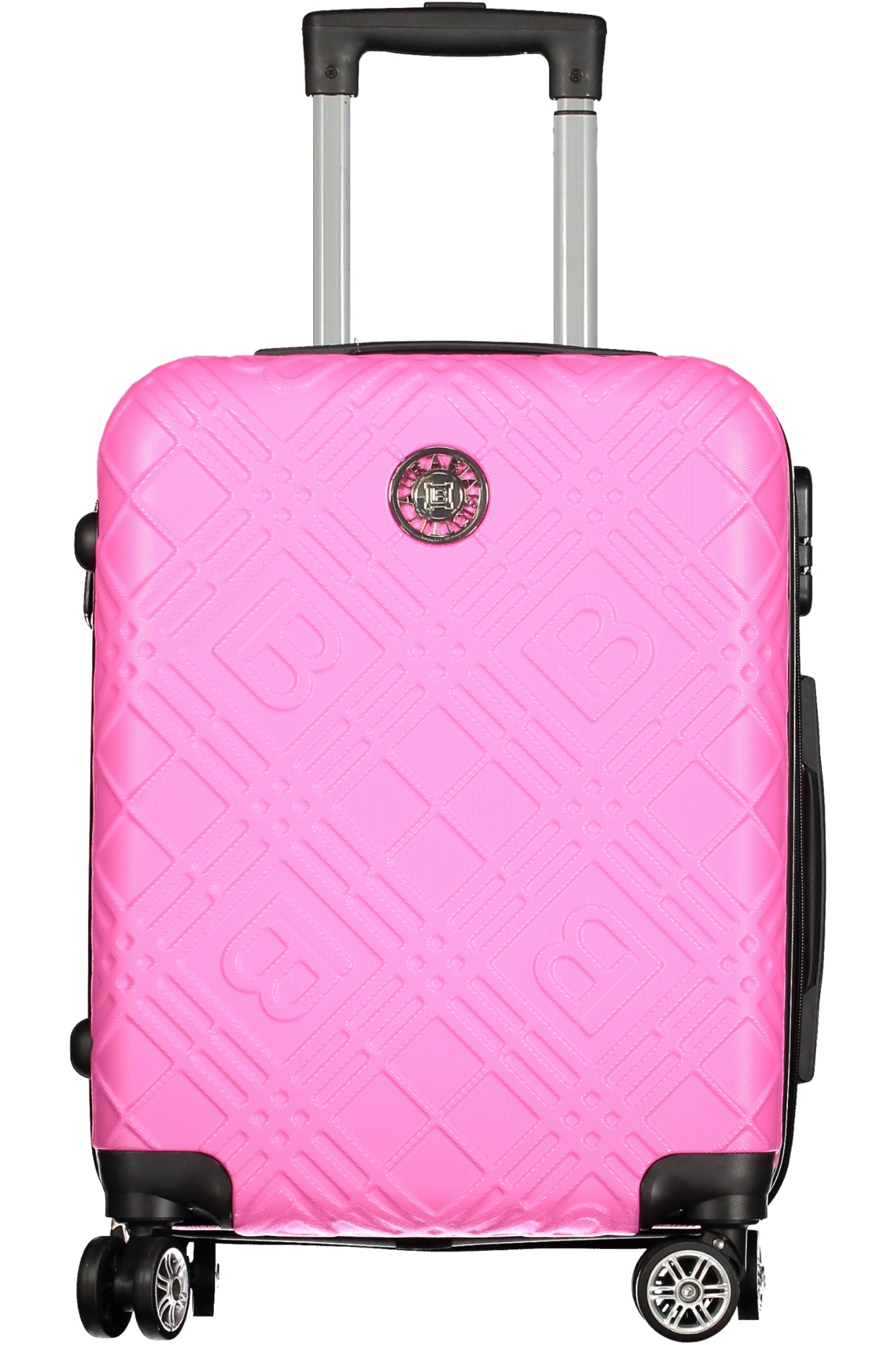 LAURA BIAGIOTTI Travel Bags Pink - LB031-C