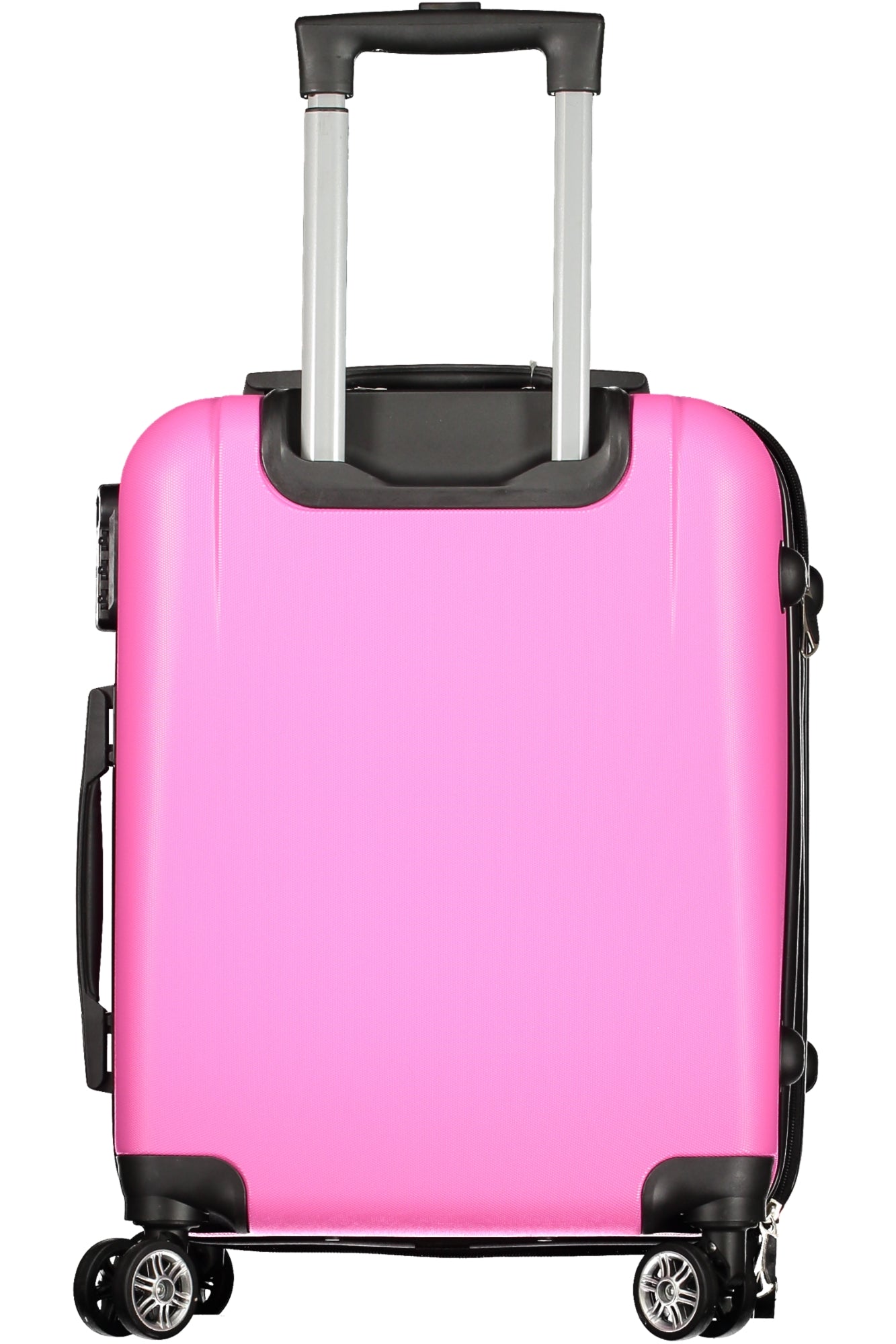 LAURA BIAGIOTTI Travel Bags Pink - LB031-C