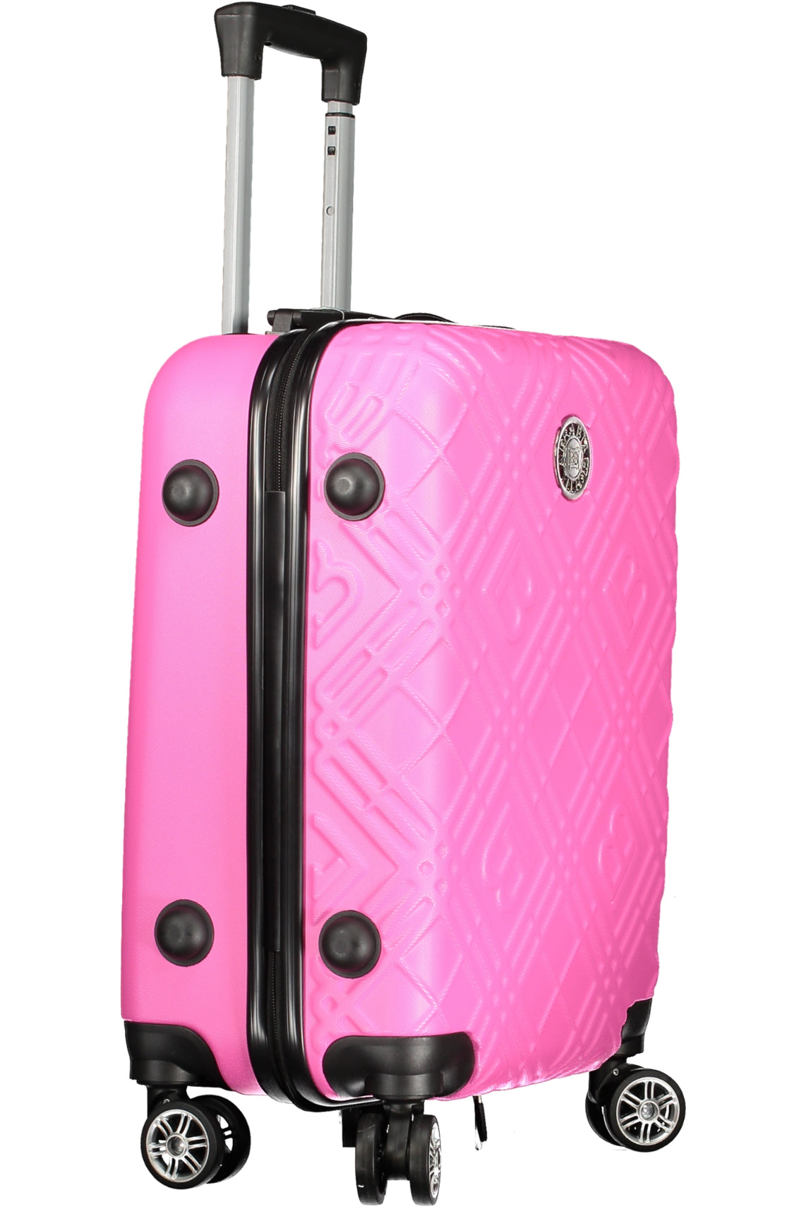 LAURA BIAGIOTTI Travel Bags Pink - LB031-C