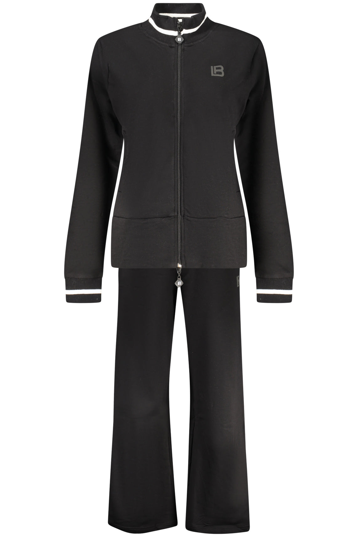 LAURA BIAGIOTTI Suits Black - BOS96909S