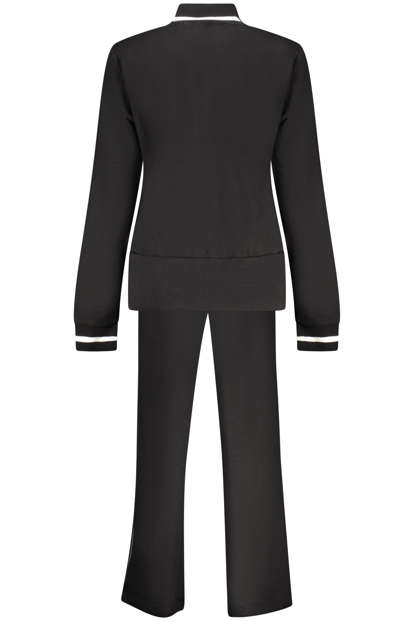 LAURA BIAGIOTTI Suits Black - BOS96909S
