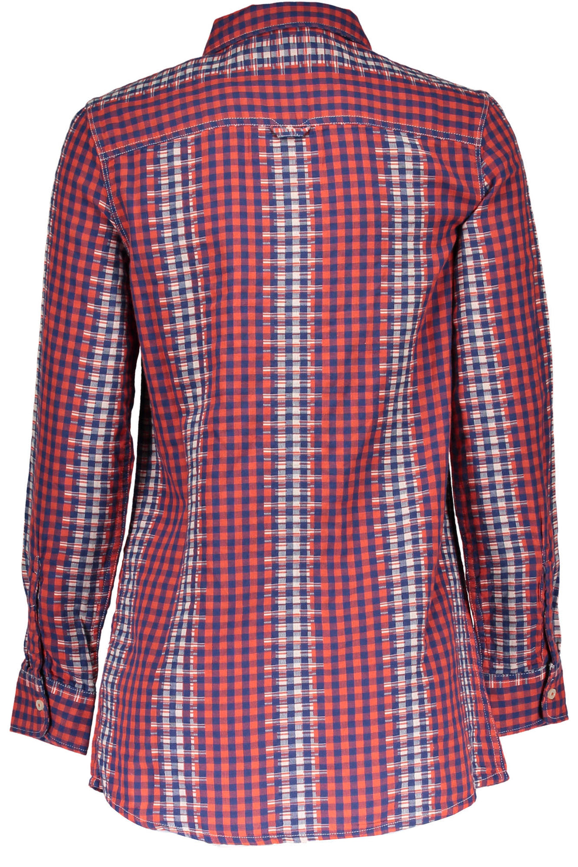 LEE Shirts Red - L46LASAF