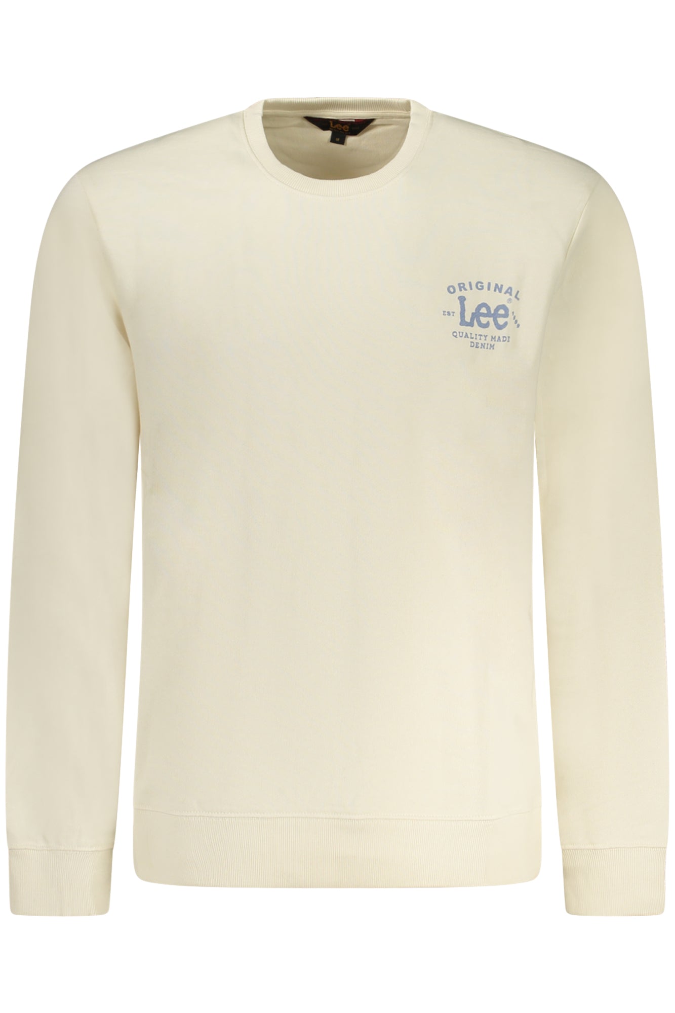 LEE Sweatshirts Beige - 112364564