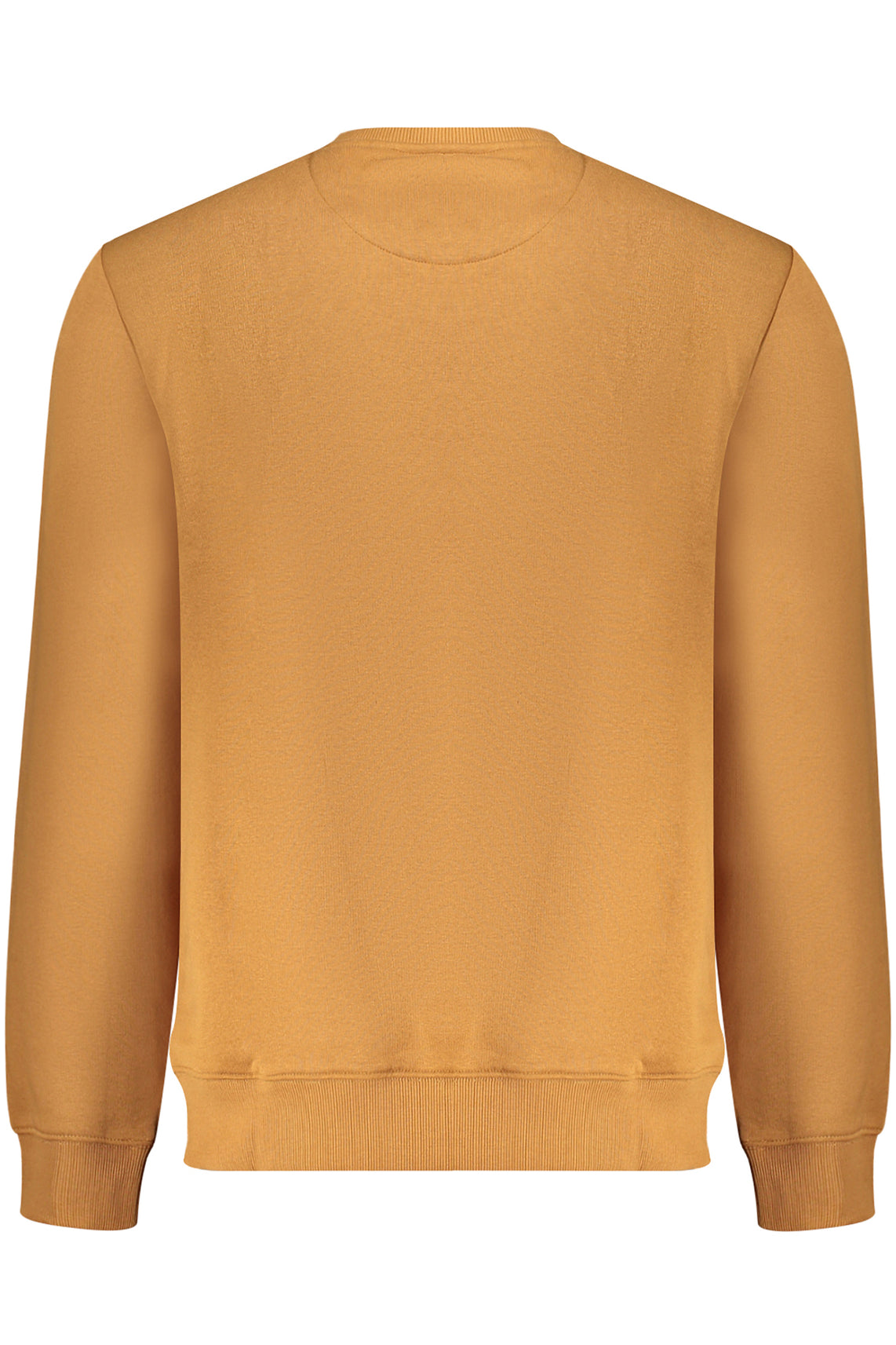 LEE Sweatshirts Brown - LOGOCREWSWS