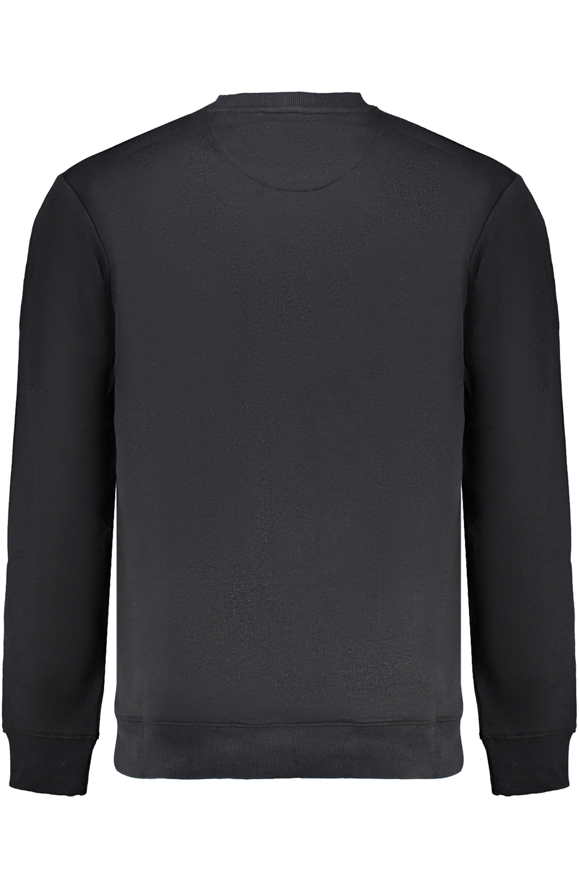 LEE Sweatshirts Black - LOGOCREWSWS