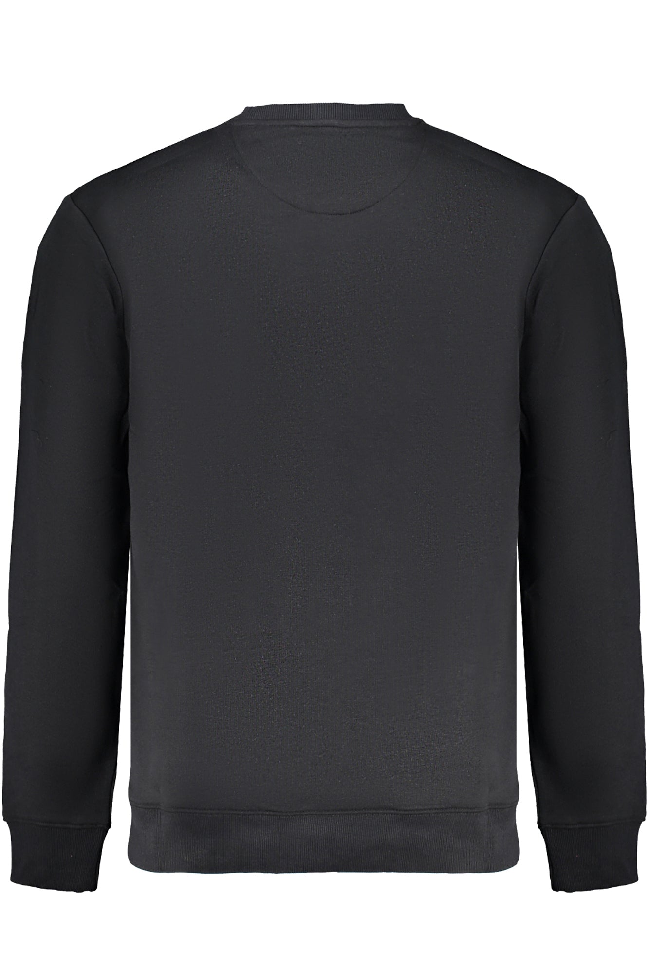 LEE Sweatshirts Black - LOGOCREWSWS