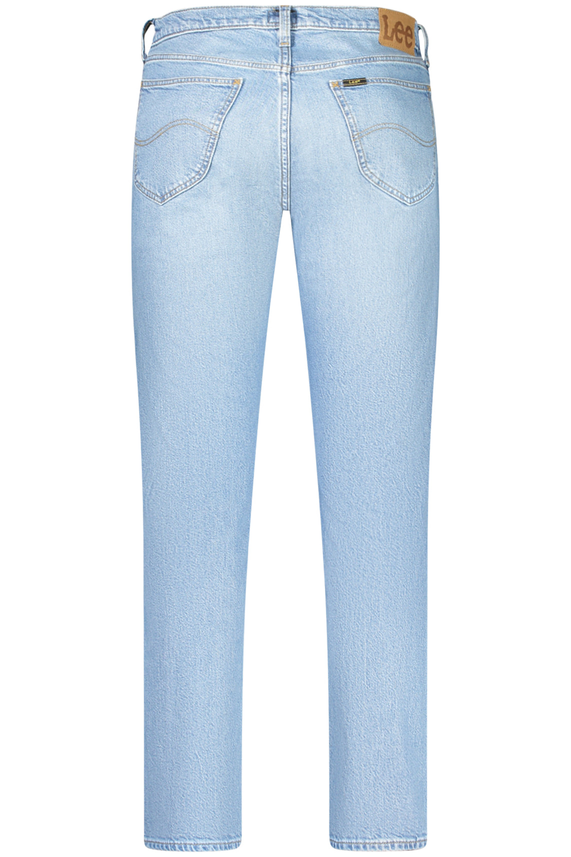 Jeans denim men blue