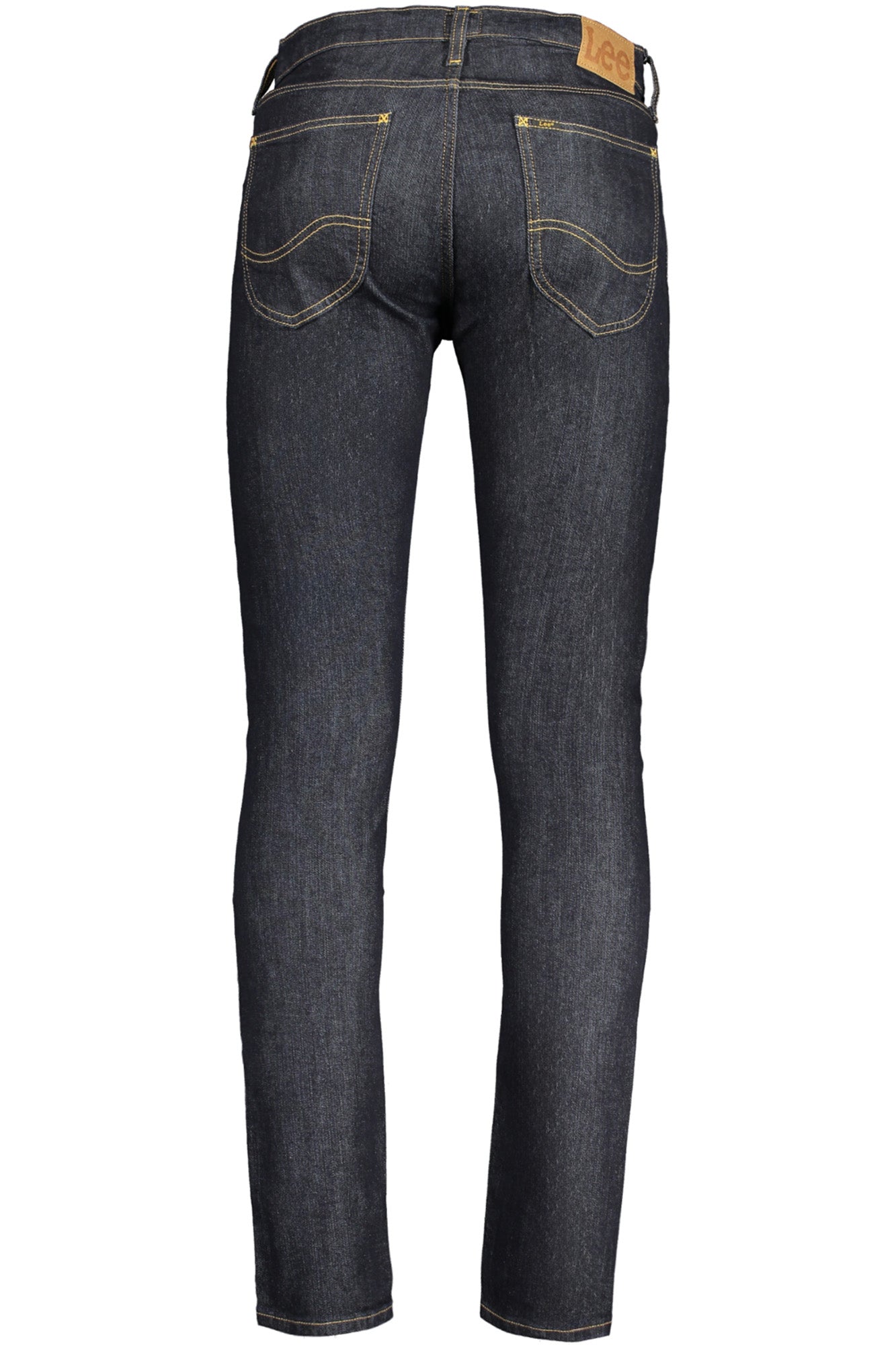 Jeans denim men blue