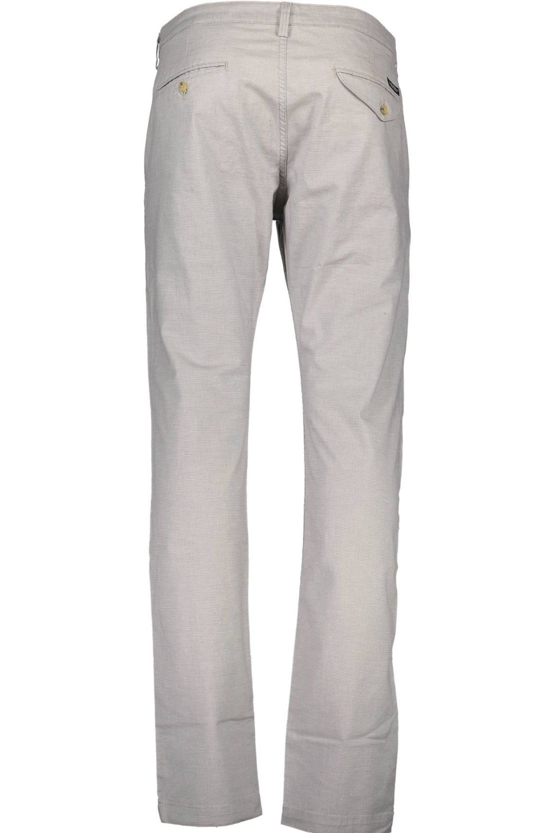 Men's beige trousers