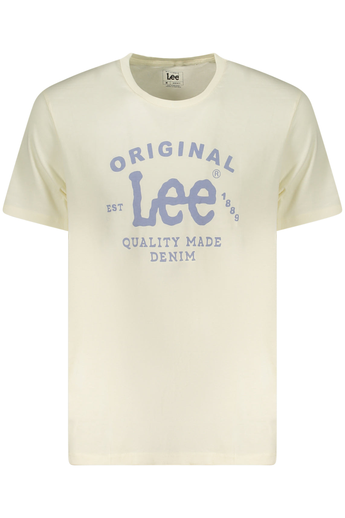 LEE T-Shirts Beige - 112365458