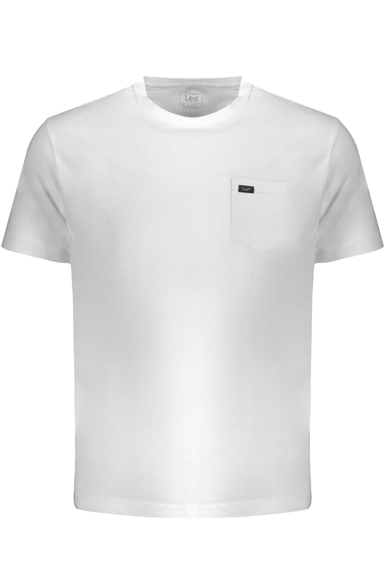 LEE T-Shirts White - L63JFQNQ