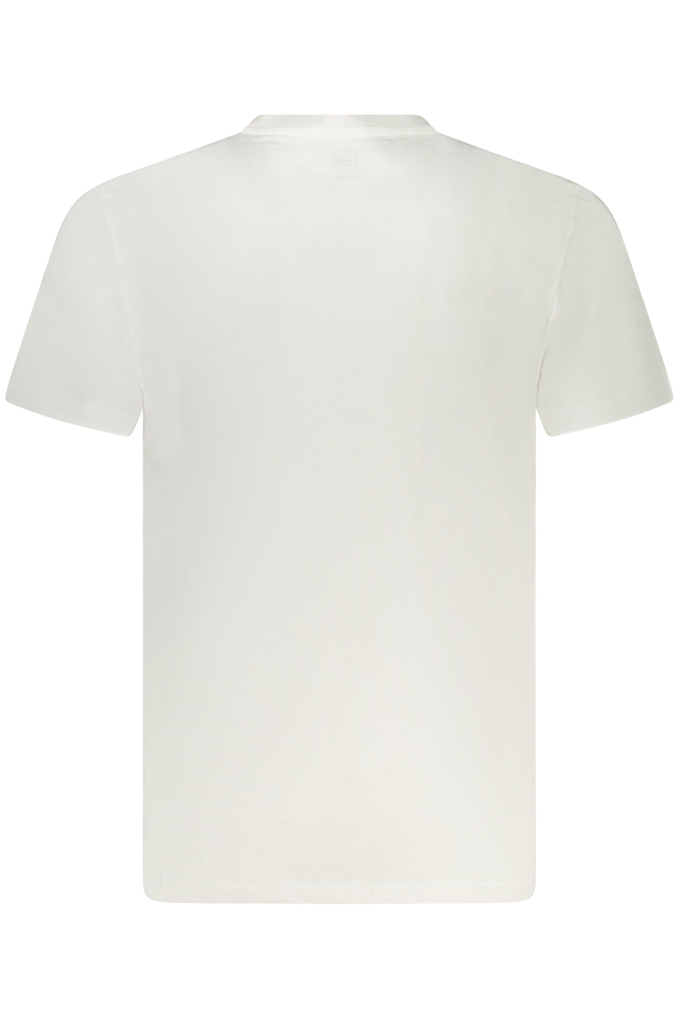 LEE T-Shirts White - LMG0064