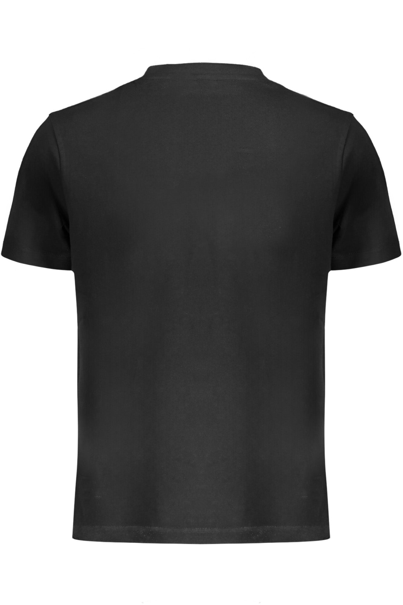 LEE T-Shirts Black - L63JFQ01