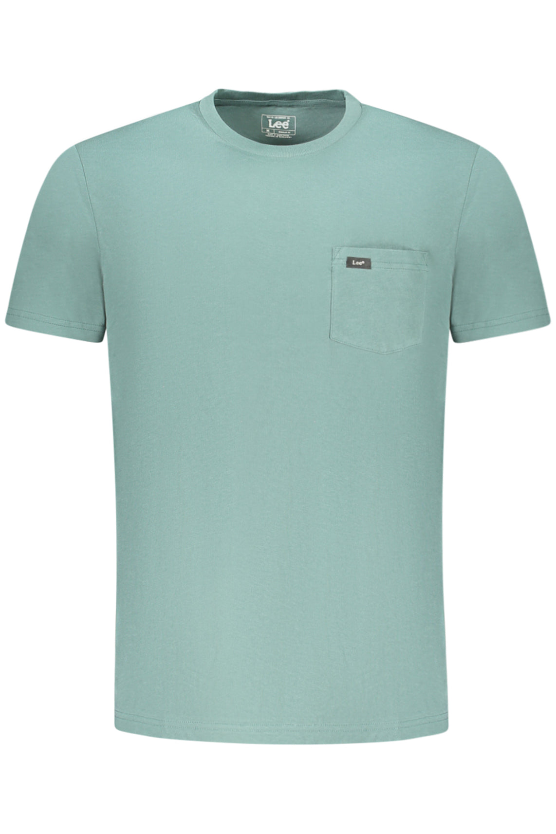 LEE T-Shirts Verde - 112355581