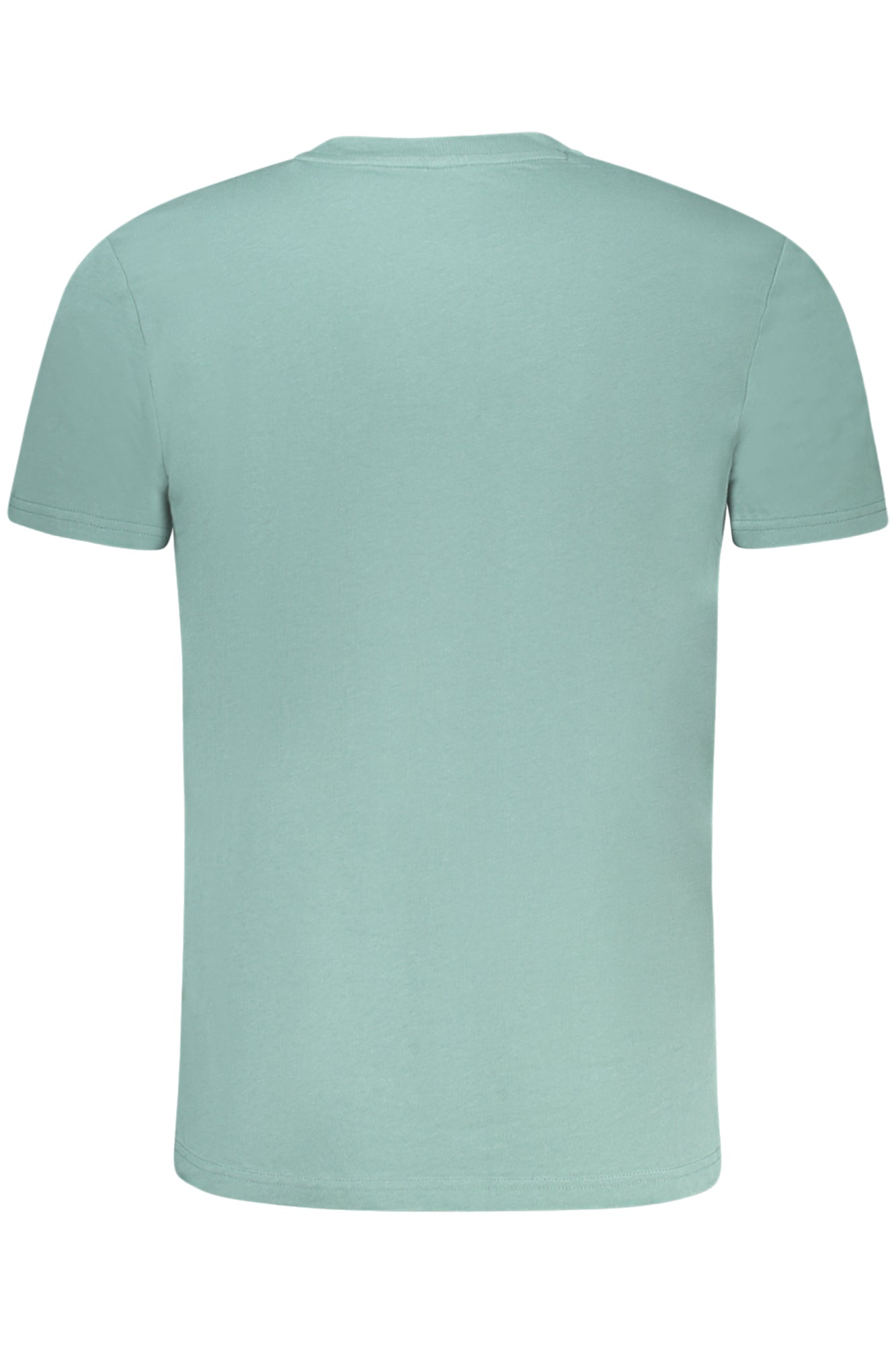 LEE T-Shirts Verde - 112355581